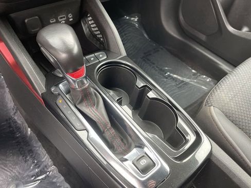 Used 2023 Chevrolet TrailBlazer RS image 22