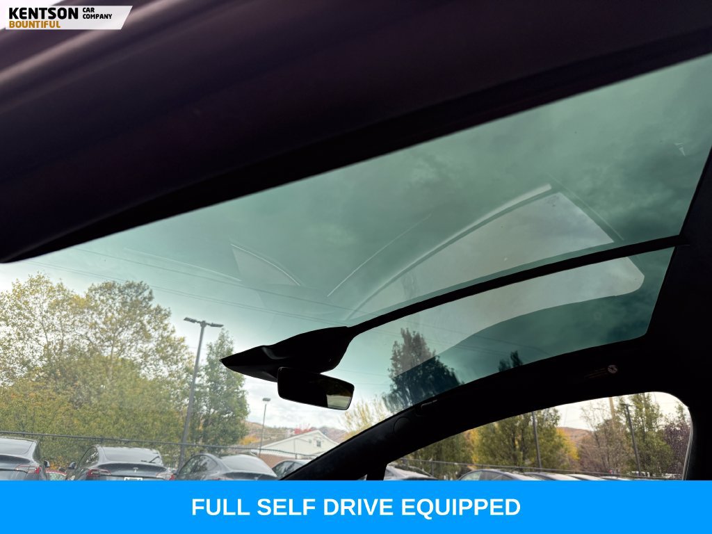 Used 2023 Tesla Model X AWD/4WD image 28