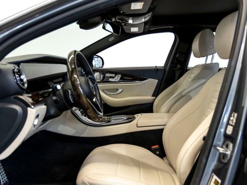 Used 2023 Mercedes-Benz E 450 4MATIC All-Terrain Wagon image 14