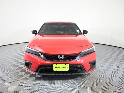 Used 2022 Honda Civic Sport Touring image 10