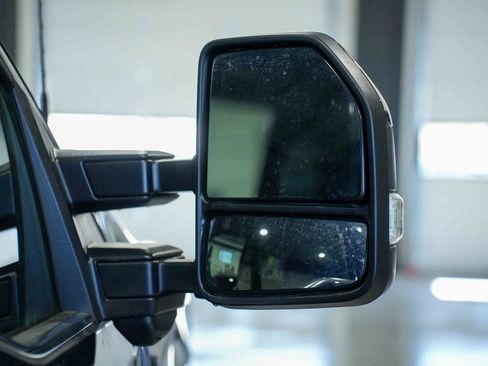 Used 2024 Ford F350 King Ranch image 14