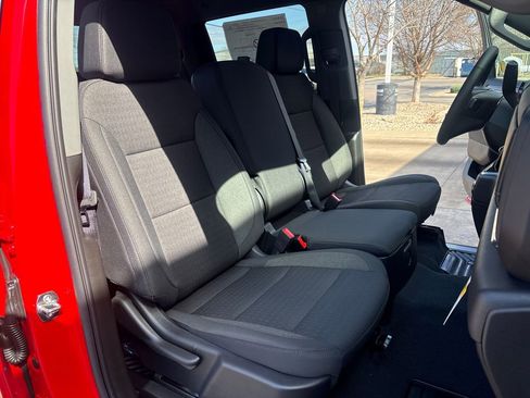 New 2026 GMC Sierra 1500 Elevation image 40