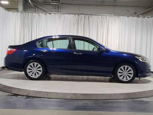 Used 2015 Honda Accord EX image 16