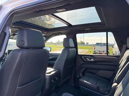 Certified 2023 Chevrolet Tahoe Z71 AWD/4WD image 18