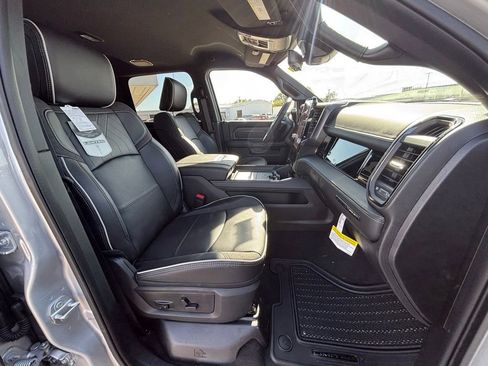 New 2026 RAM 3500 Limited image 7