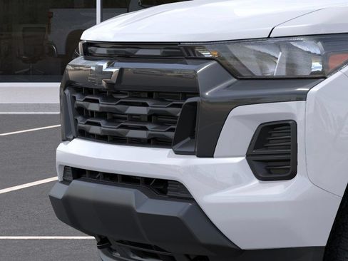 New 2026 Chevrolet Colorado LT AWD/4WD image 13