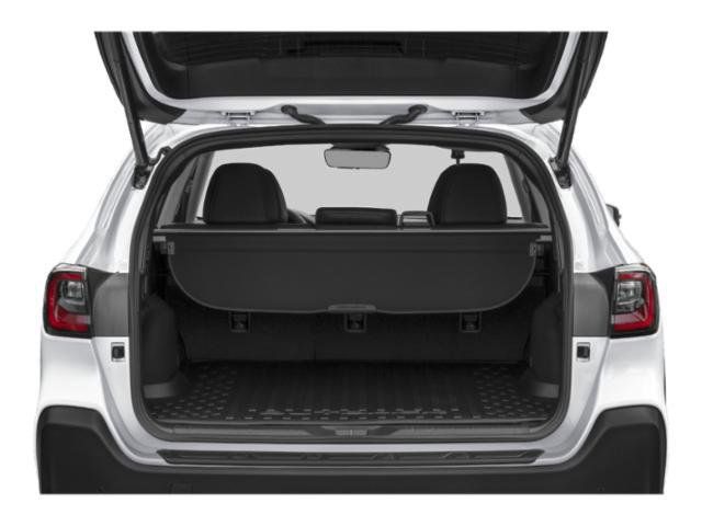 Certified 2025 Subaru Outback Limited AWD/4WD image 14