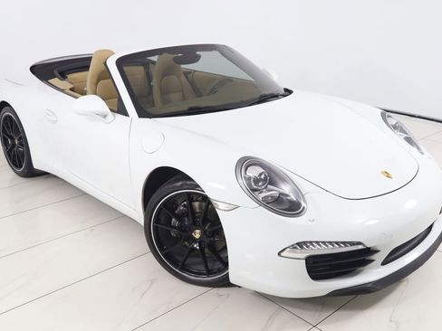 Used 2014 Porsche 911 Carrera image 20