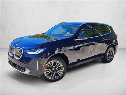 Used 2026 BMW X3 xDrive30 w/ Premium Package