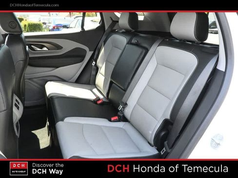 Used 2023 GMC Terrain SLT w/ Tech Package AWD/4WD image 18