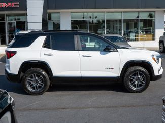 New 2026 GMC Terrain AT4 video 2