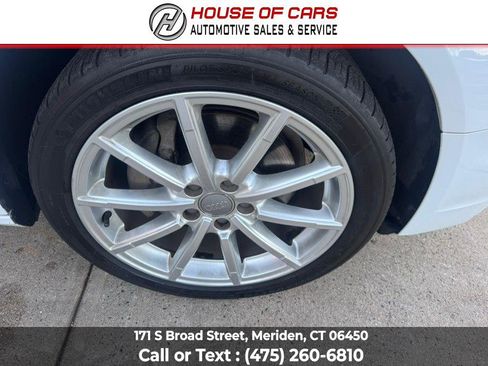 Used 2016 Audi A4 2.0T Premium Plus w/ Technology Package image 17