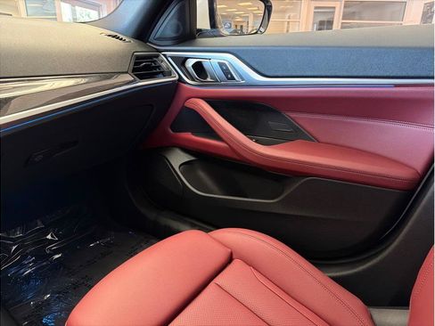 Used 2023 BMW i4 eDrive35 w/ Premium Package RWD image 27