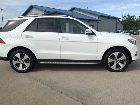 Used 2017 Mercedes-Benz GLE 350 4MATIC image 22