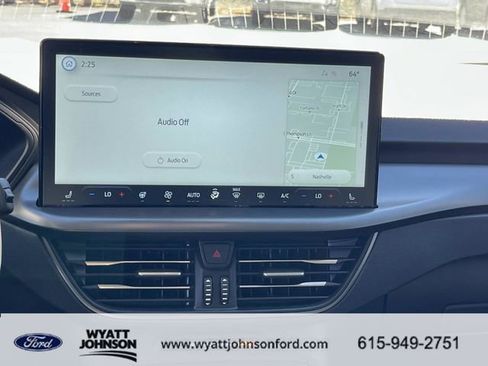 New 2026 Ford Escape Active w/ Tech Pack #1 FWD image 16