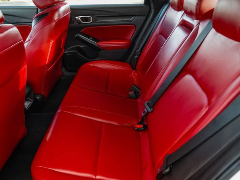 Used 2023 Acura Integra A-Spec image 19