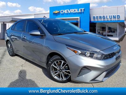 Used 2023 Kia Forte LXS