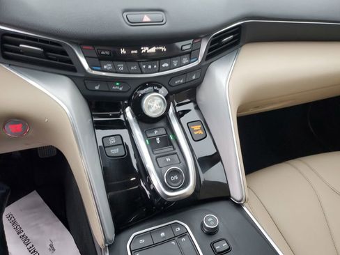Used 2021 Acura TLX image 20