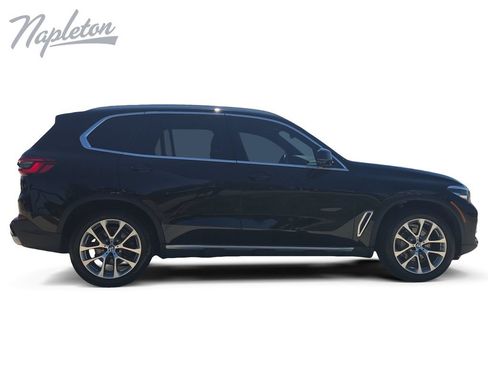 Used 2020 BMW X5 xDrive40i w/ Premium Package AWD/4WD image 7