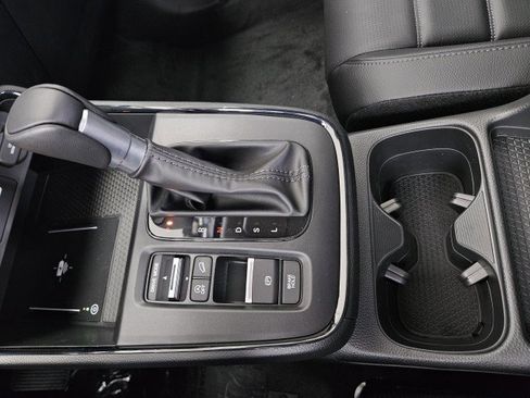 New 2026 Honda CR-V EX-L image 25