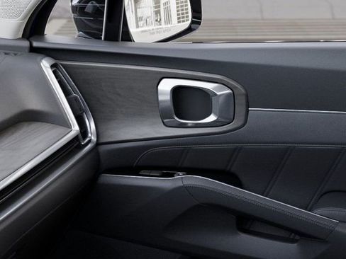 New 2025 Kia Sorento SX image 26