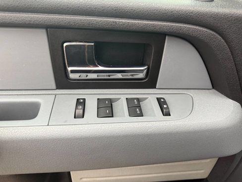 Used 2013 Ford F150 XLT w/ Luxury Equipment Group image 14