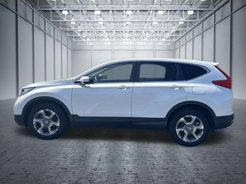 Used 2019 Honda CR-V EX-L image 2