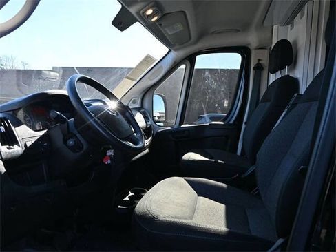 Used 2021 RAM ProMaster 2500 image 19