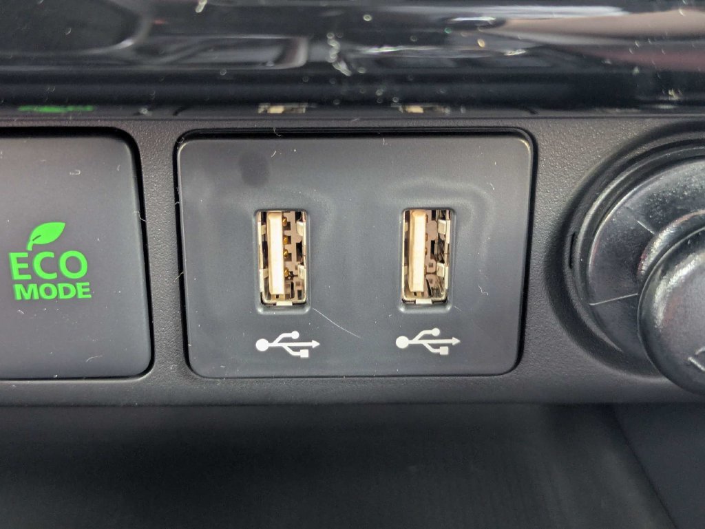 Used 2026 Mitsubishi Eclipse Cross LE AWD/4WD image 20