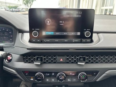 Used 2024 Honda Accord EX image 10