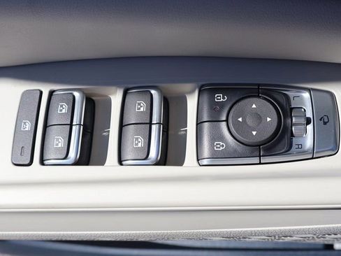 New 2026 Kia Carnival EX FWD image 37