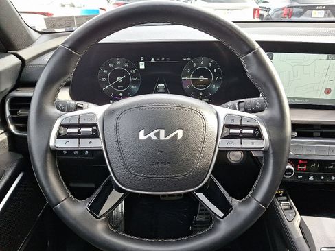 Used 2023 Kia Telluride SX X-Line image 18