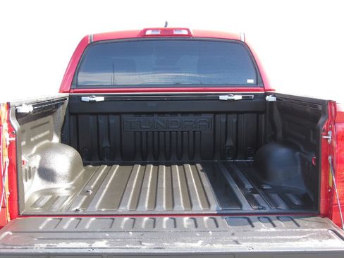 Certified 2021 Toyota Tundra Platinum AWD/4WD image 8
