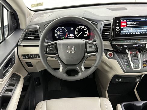 New 2026 Honda Odyssey EX-L image 27
