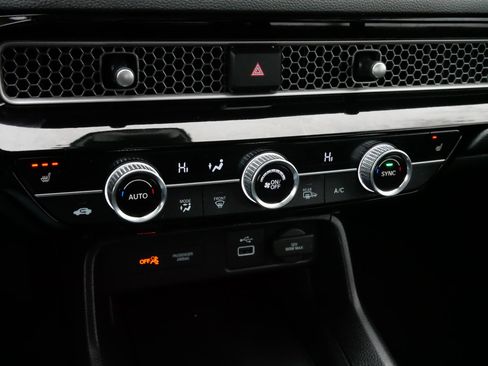 Certified 2023 Honda Civic EX image 23