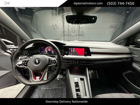 Used 2022 Volkswagen GTI S image 28