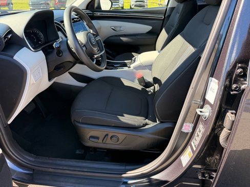 Used 2024 Hyundai Tucson SEL image 11