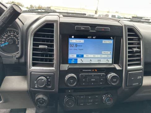 Used 2016 Ford F150 XLT w/ Equipment Group 302A Luxury image 7