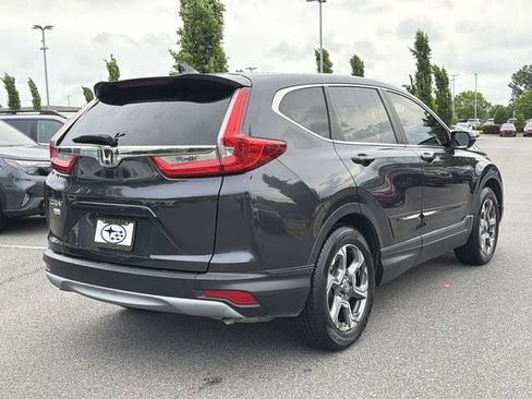 Used 2017 Honda CR-V EX image 3