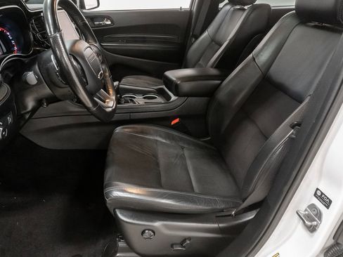 Used 2022 Dodge Durango GT AWD/4WD image 11
