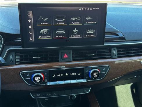 Used 2022 Audi A5 2.0T Premium image 12