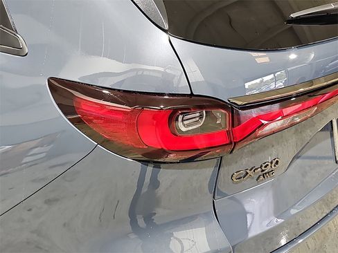 New 2026 MAZDA CX-90 3.3 Turbo S w/ Premium Package image 35