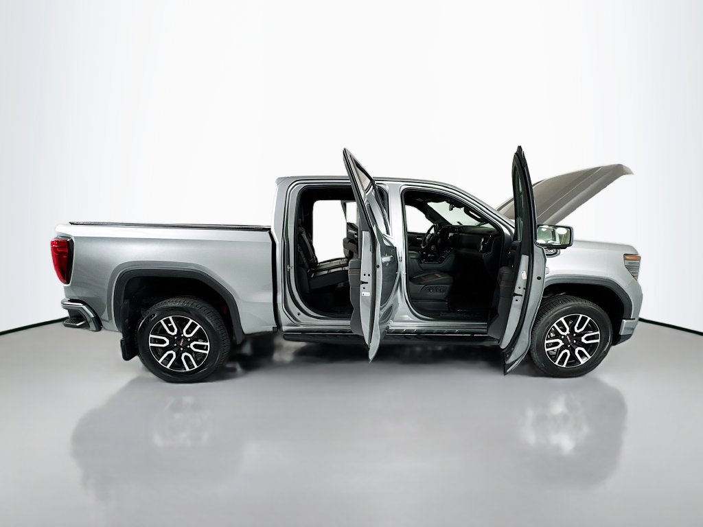 Used 2023 GMC Sierra 1500 AT4 AWD/4WD image 28