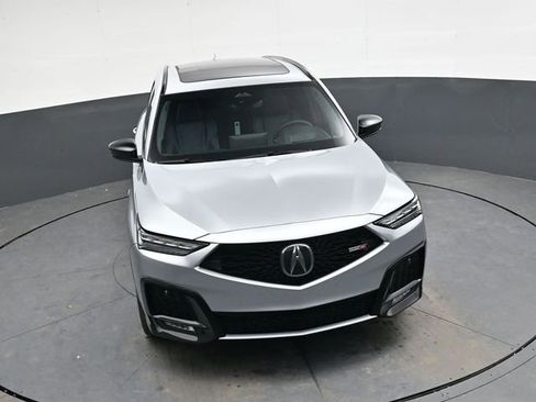 New 2026 Acura MDX Type S AWD/4WD image 24