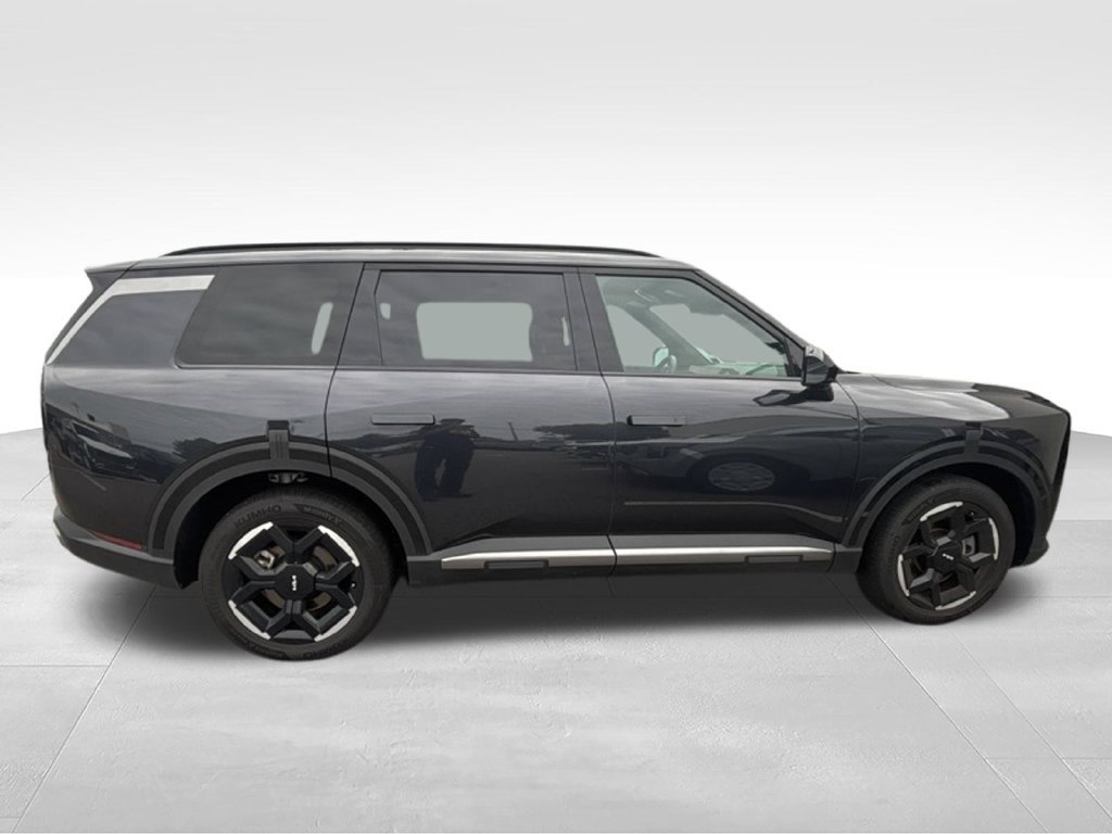 Certified 2027 Kia Telluride EX w/ Towing Package FWD image 8