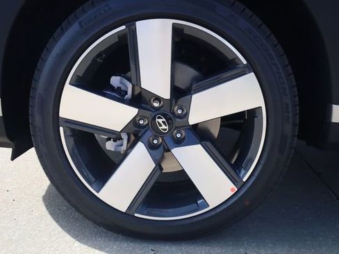 New 2026 Hyundai Santa Fe Limited AWD/4WD image 7