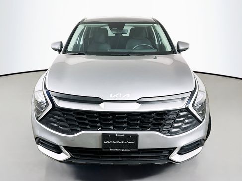 Certified 2023 Kia Sportage LX image 2
