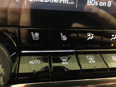 New 2026 Chevrolet Colorado ZR2 w/ Technology Package image 30