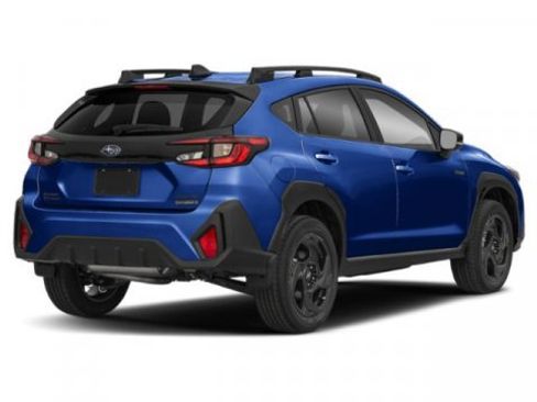 New 2026 Subaru Crosstrek 2.5i Sport AWD/4WD image 2