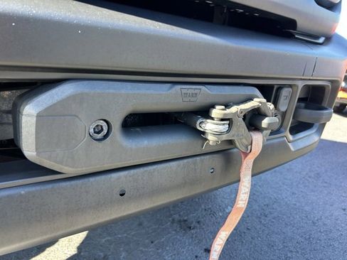 Used 2024 RAM 2500 Power Wagon w/ Level 2 Equipment Group image 12